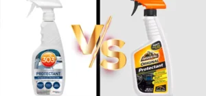 303 Aerospace Protectant vs Armor All