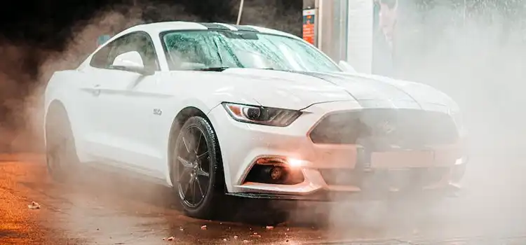 Does Ceramic Coating Keep Car Clean