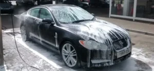 Easiest Way to Keep a Black Car Clean