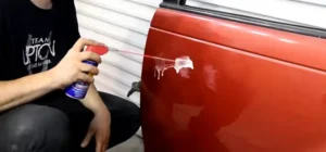 How To Remove Scratches From Glass With Wd-40